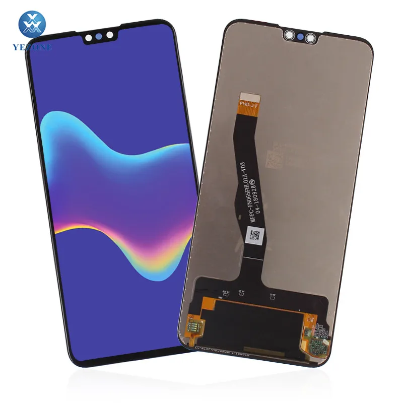 

Original New LCD Screen For Huawei Y9 2019 LCD Digitizer Assembly Replacement