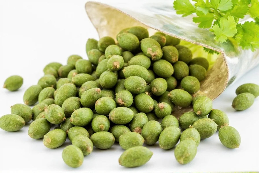 coriander pods spice up your life with these 7 surprising tips