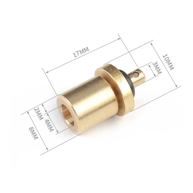 

Picnic Gas Refill Adapter Outdoor Camping Hiking Stove Gas Cylinder Tank Refill Adapter Practical Stove Accessory