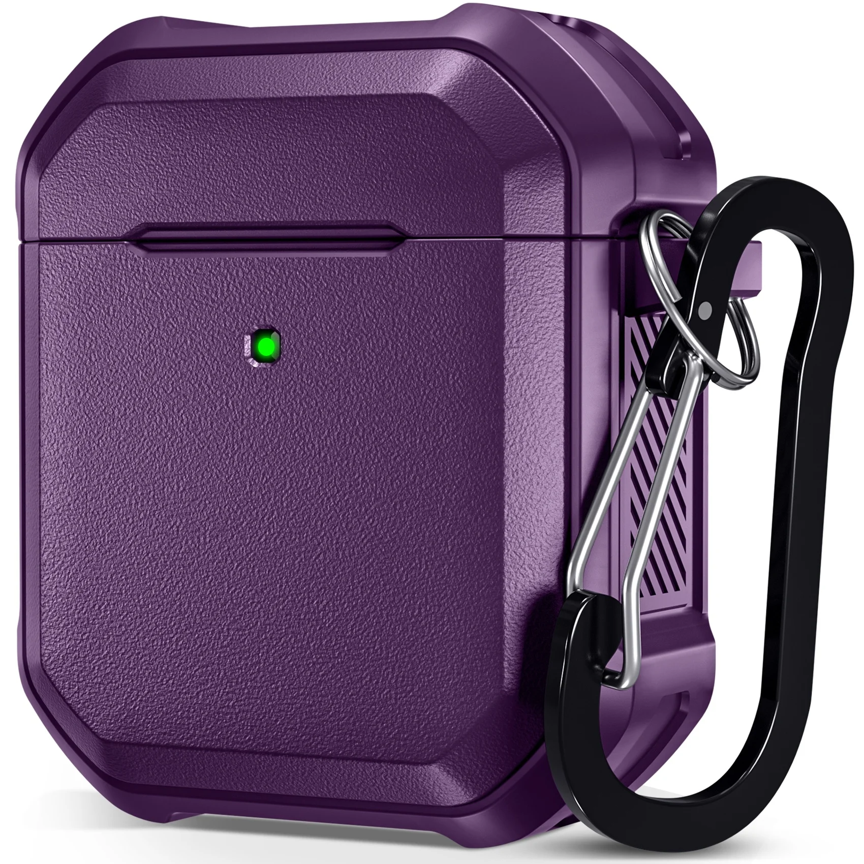 

For Airpod Cover Anti-fall Protective Charging Case for Airpods