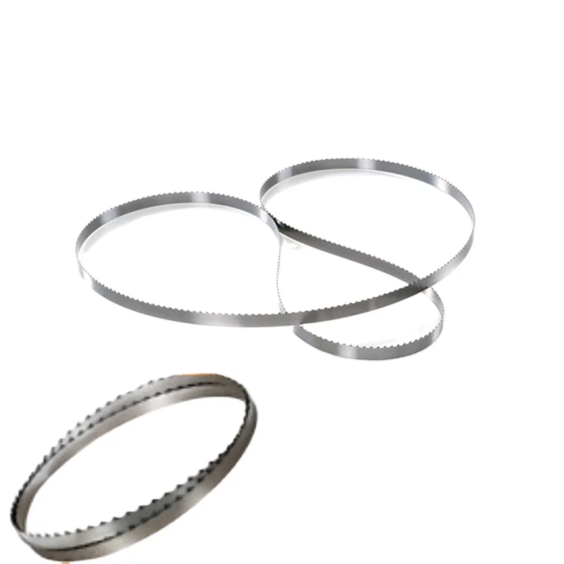 

band saw blade for meat cutting band knife butcher