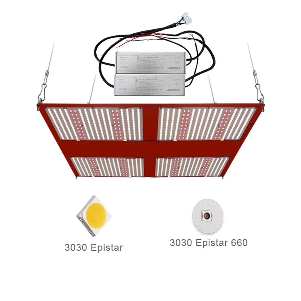Fogrooo Best Selling Products 2020 In USA Amazon Barley For Growing Zeus Samsung QB Price Mixed Spectrum Grow Light