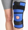 Blue Open Patella Neoprene Knee Protector