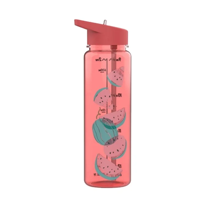 

promotional gift tritan water bottle custome logo