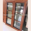 Customized double plain windows
