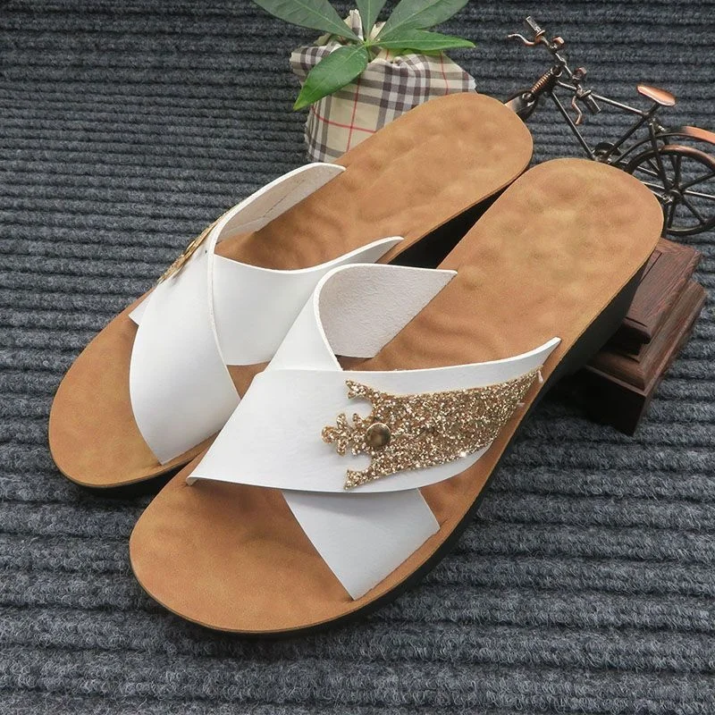 

Borracha Girls Sandals CompensE Ouvert Custom Logos Ete Sandals Wholesale Playa Suppliers Wanita Casual Sandal ChEo Vietnamese