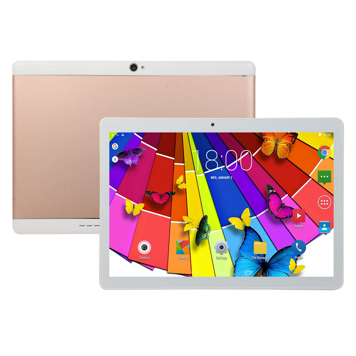 

10.1inch kids tablet pc Children's Digital Learning electronic tablet computer WIFI network call wholesale custom OEM