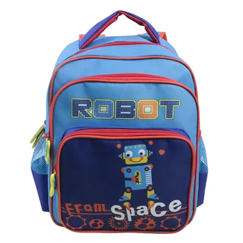 backpack little boy