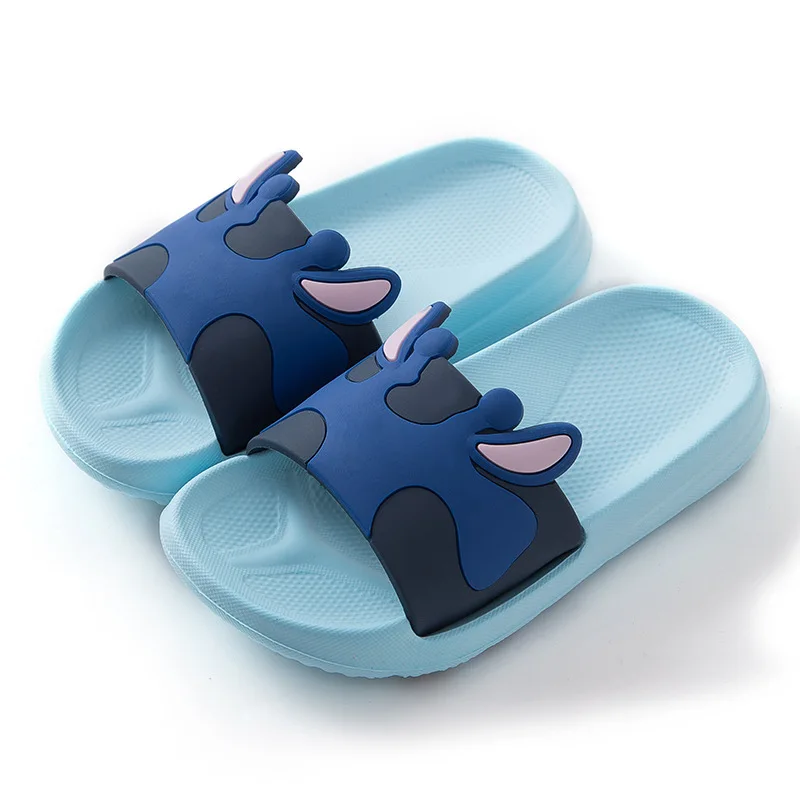 

Superstarer indoor child slides shoes bathroom non-slip pvc jelly kids slides