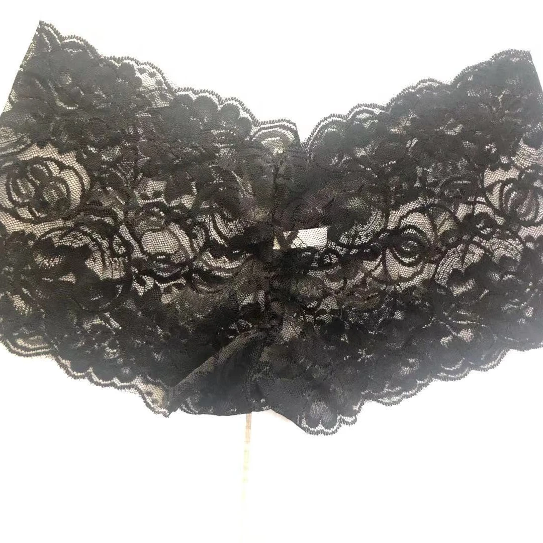

Wholesales hollow out slim charming comfortable Women's Panties