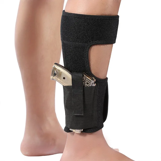 

Hidden Ankle Holster Molle Tactical Hidden Holster Pistol Holster