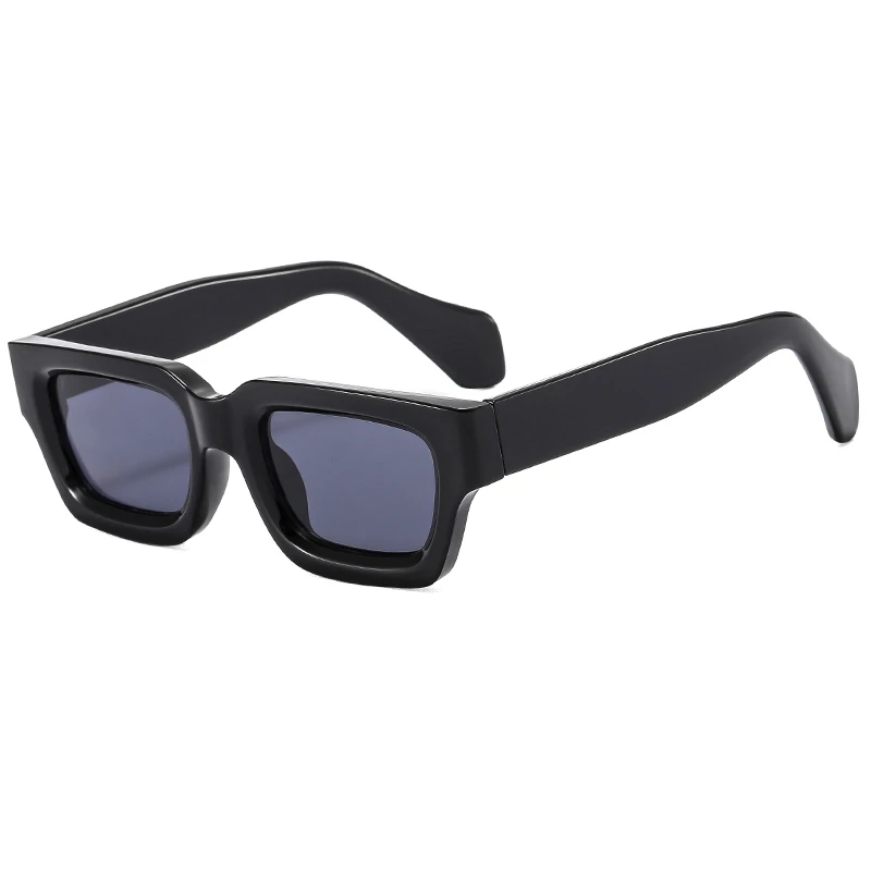 

Superhot Eyewear 14946 Fashion 2022 Men Women Sun glasses Rectangle Shades Sunglasses
