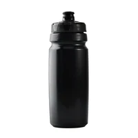 

Black cheap bpa free 570ml plastic sport water bottle