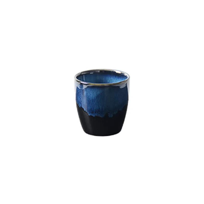 

Japanese-style ceramic creative cup home tableware personality tea cup hotel restaurant small cup