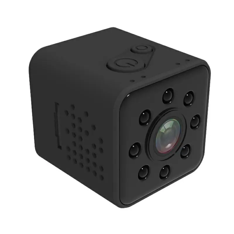 

Mini camera sq23 mini camera 1080p Full HD video recorder TV night vision camera, Multi color optional