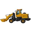 LZ926 China Made New 2ton Loading Machine Yunnei Diesel Engine 52HP 1m3 Stone Bucket Cheap Price New Wheel Loading Machine