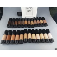 

Best Make Up Base Foundation No Brand Liquid Foundation Private Label