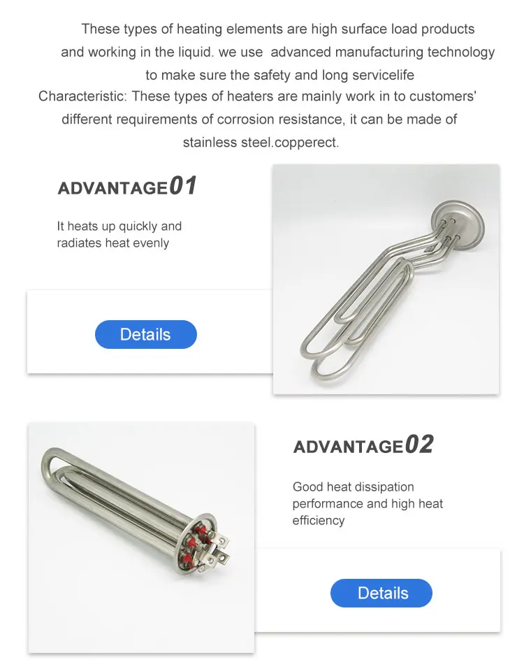 Nicson Quick Heat Stainless Steel Water Heating Tank Buy Stainless Steel Heating Tank,Water