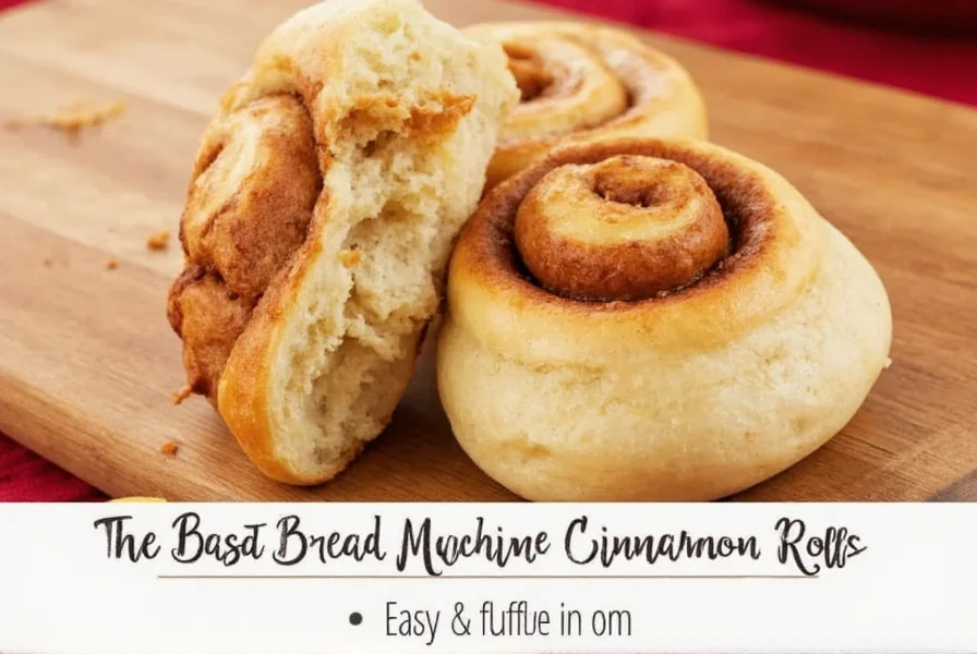 Three different variations of cinnamon rolls: classic with cream cheese icing, apple cinnamon with visible apple pieces, and maple pecan with nuts on top