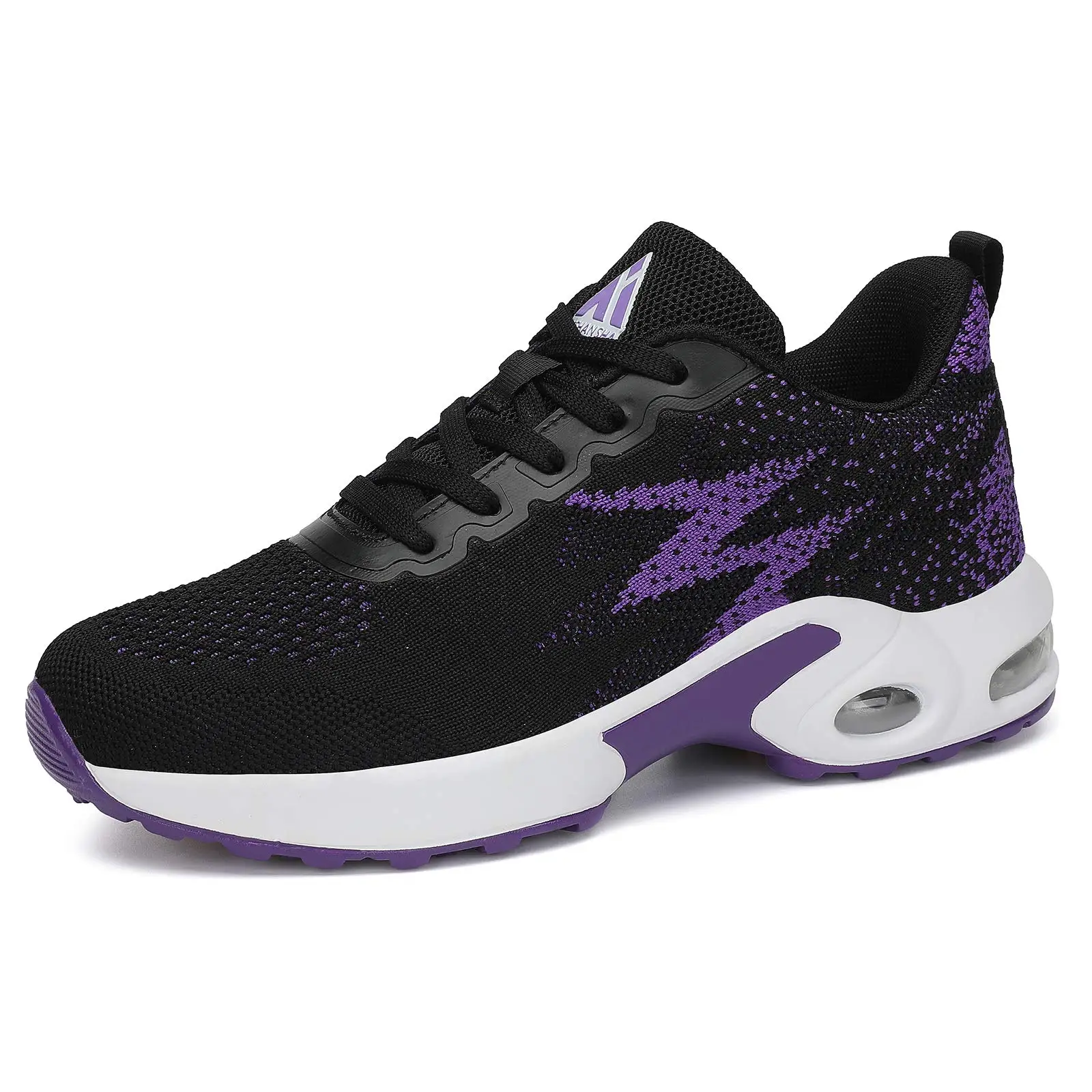 

High Quality Fashionable Design Breathable Lightweight Running Sports Trainers Shoes