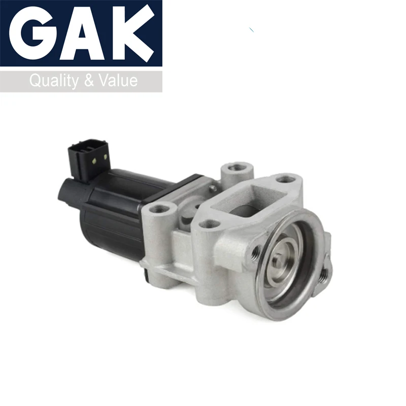 Exhaust Gas Recirculation Egr Valve L200 Kb4t 1582a483 1582a037