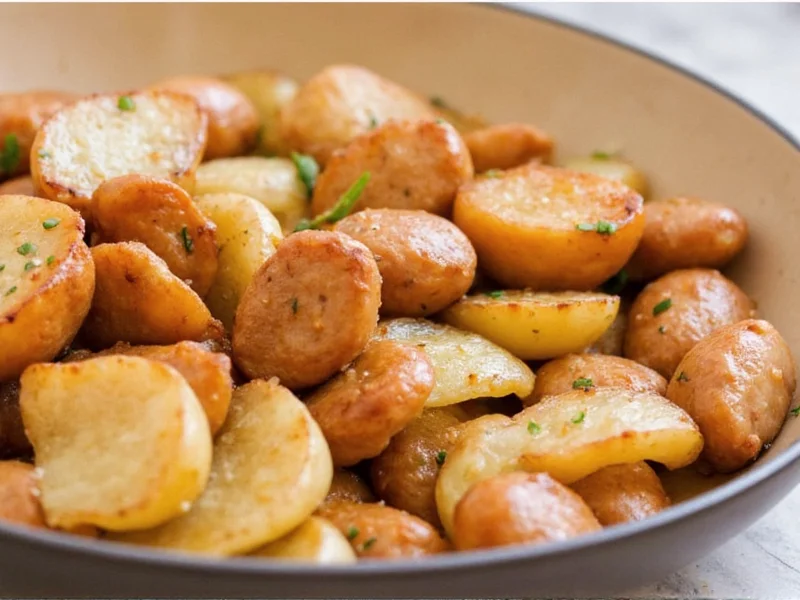 5 Delicious Aidells Chicken Apple Sausage Recipes