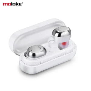 Mini Sport Wireless Bluetooth Earphones Stereo Sound