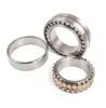 Full Complement Special Bearing Cylindrical Roller Bearing Generator NU 310 313 314 Rolling Mill Device Electric motor