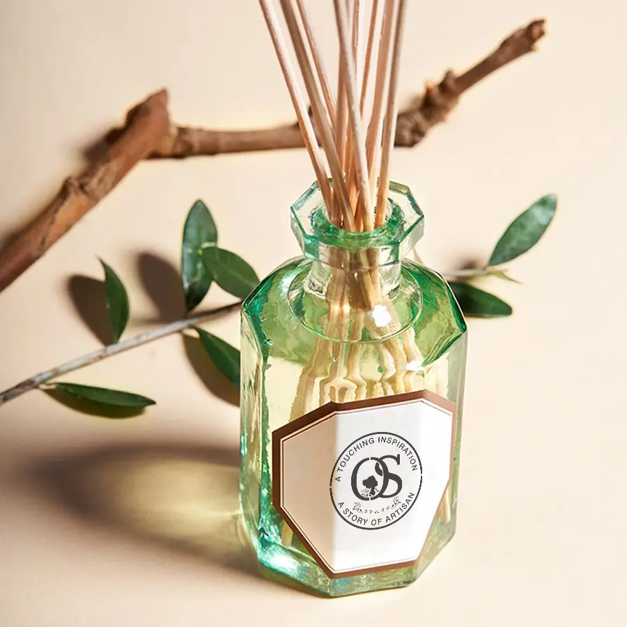 30200ml Best Room Fragrance Diffuser Reeds Best Smelling Reed