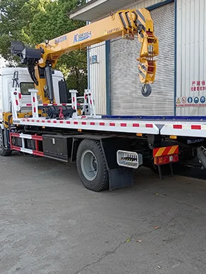 tow truck