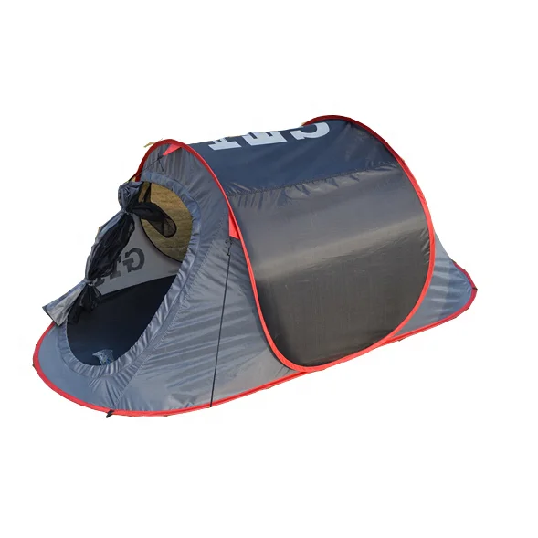 

Hot Popular Camping Pop Up Storage Fishing Boat Tent, Customized color