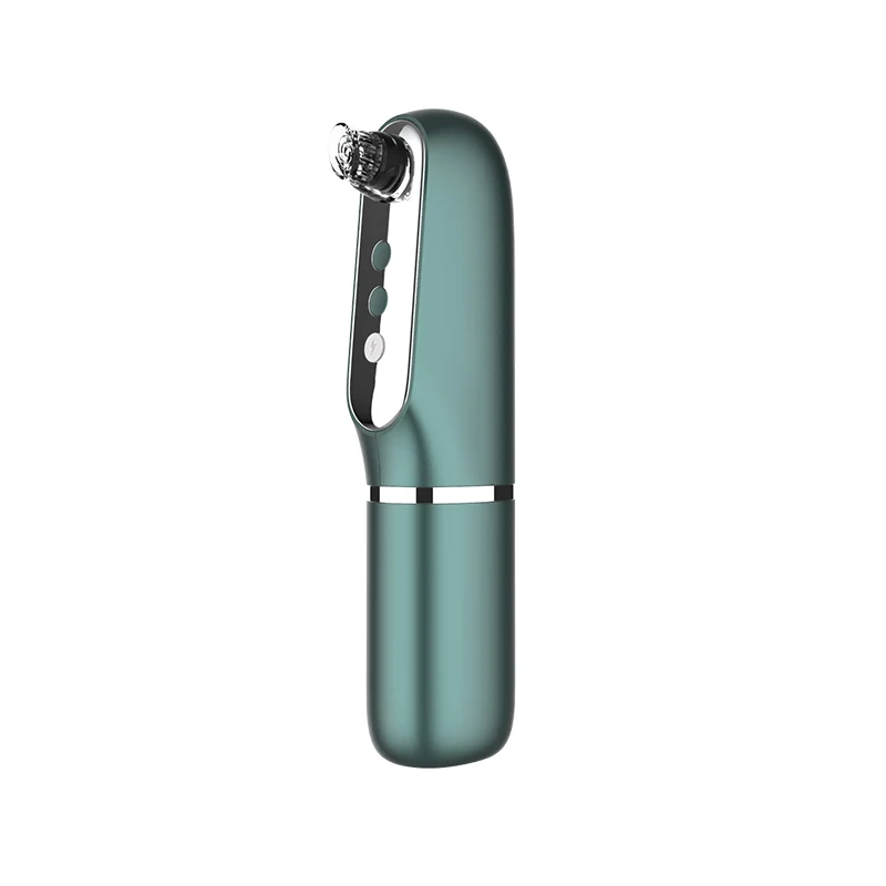 

Portable Personal Skin Care And Old Age 6 Adjustable Pore Acne 2021 2 In 1 Blackhead Black Removal