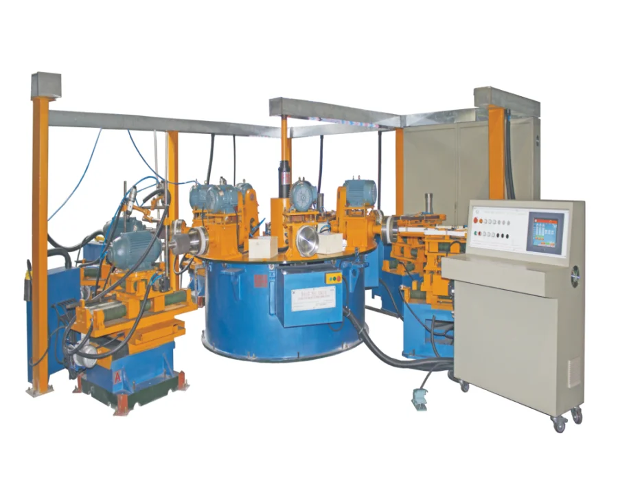 industrial polishers for sale