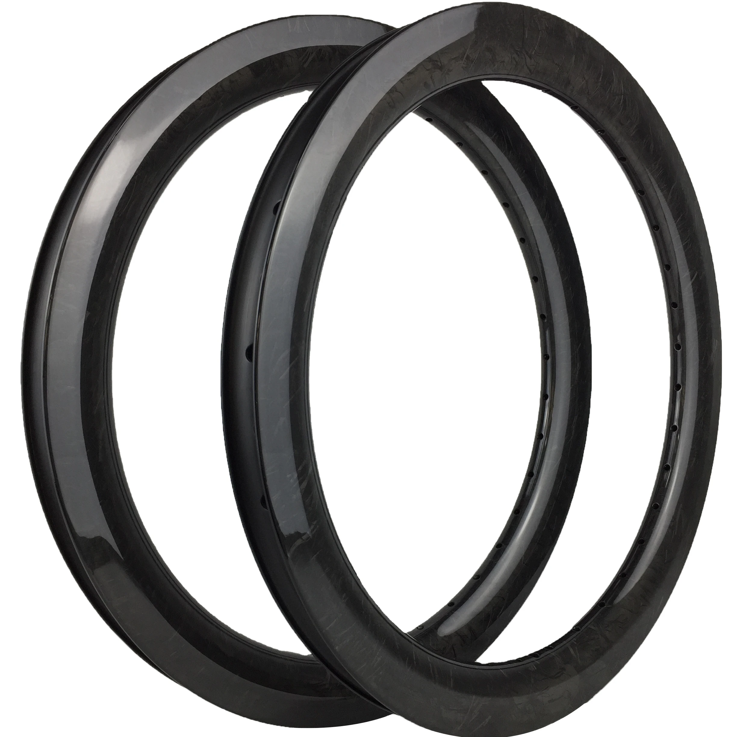 

38X30Mm Bicycle Tire Wheels Powerway R13 Hubs