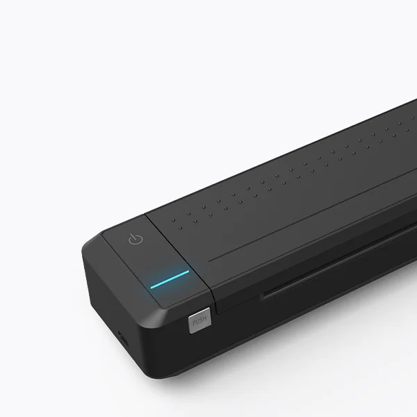 

HPRT MT800 Portable A4 Paper Printer Thermal Mobile Printer Manufacturer In China