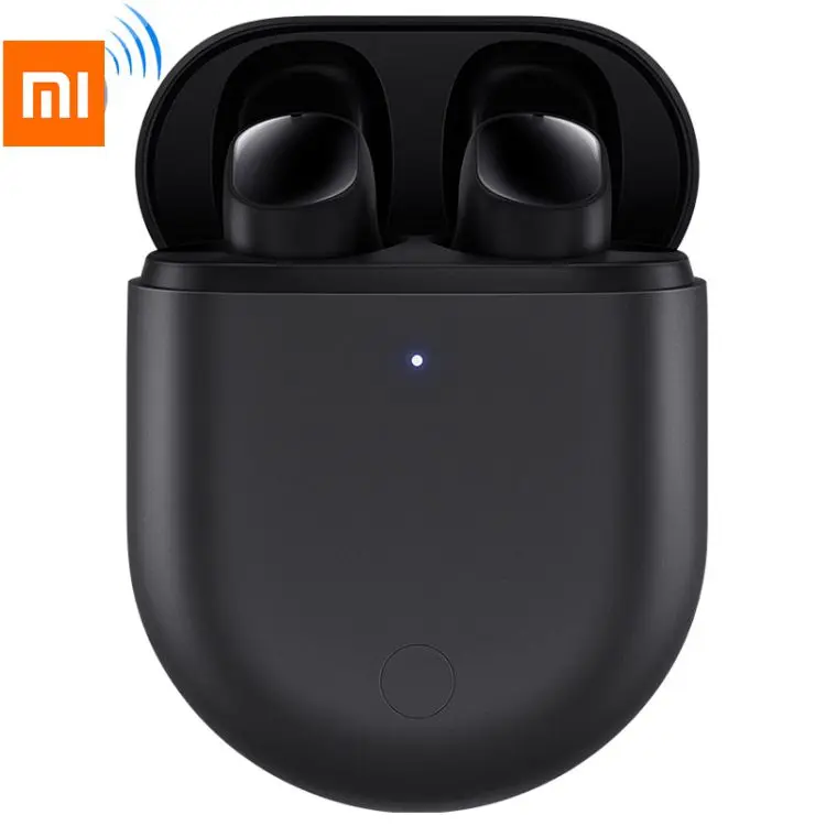 

2021 Original Xiaomi Redmi AirDots 3 Pro Noise Cancelling BT Earphone auriculares Tws Wireless earbuds redmi airdots 3 pro