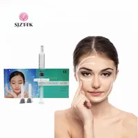 

1ml 2ml Lip Filling Hyaluronic Acid Dermal Injection Filler