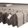 jis q235 equivalent grade 40x40x5 china supplier 3000tons stock hot rolled mild steel channels angles