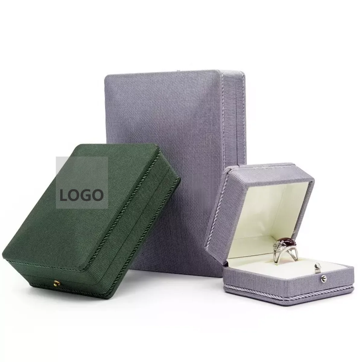 eco friendly ring box