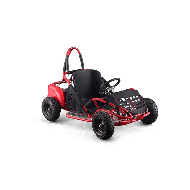 

free shipping professional chain transmission karting gasoline go kart for sale, Cusomized