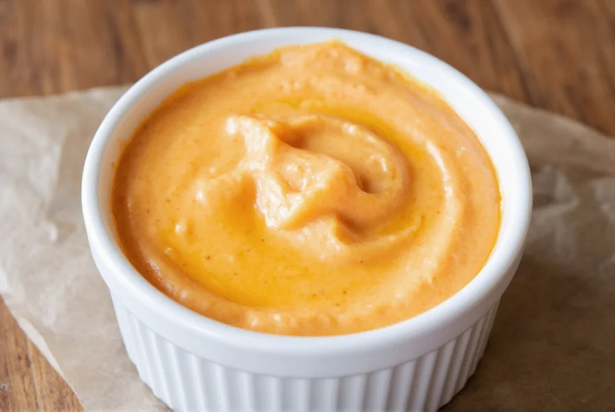 Red Pepper Aioli: Creamy Spicy Sauce Guide & Recipe