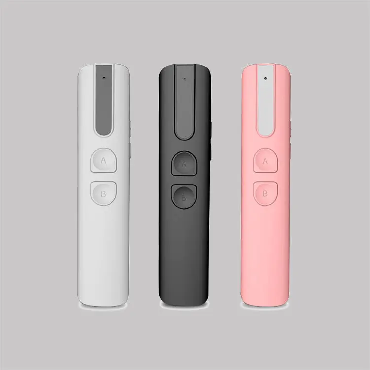 

Smart electronic language translator device best in 2021 New Supporting OEM / ODM customization, Black white pink