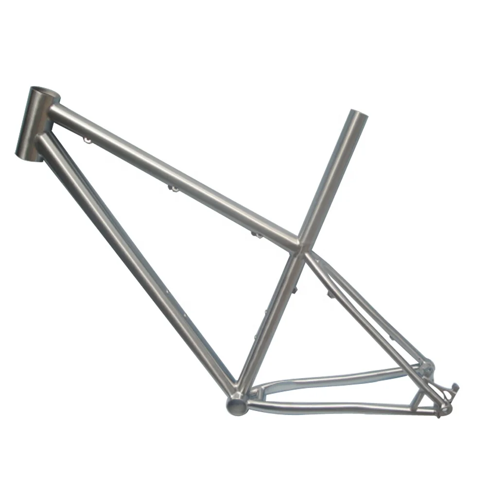 29 inch mtb frame