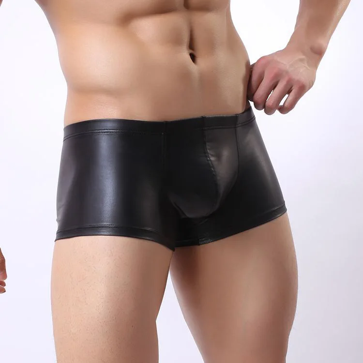 

extreme micro men g string swimwear bikini brief, Black