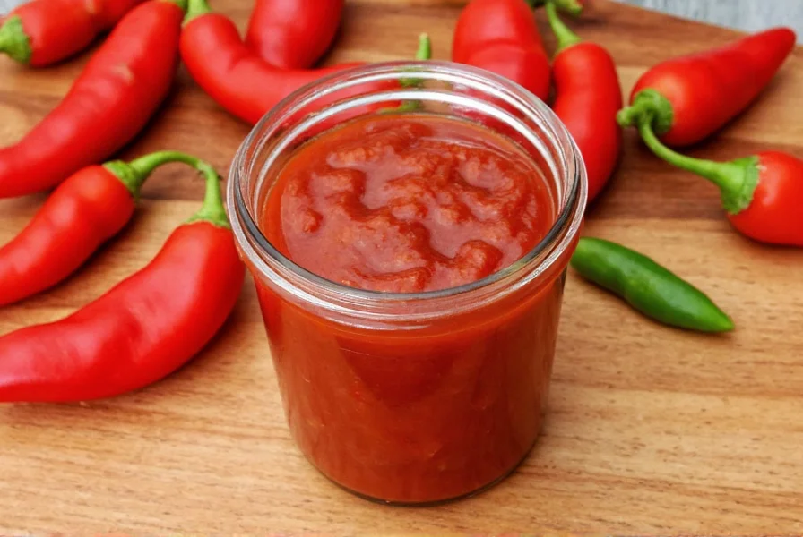 Comparison of homemade chamoy ingredients versus commercial bottle ingredients