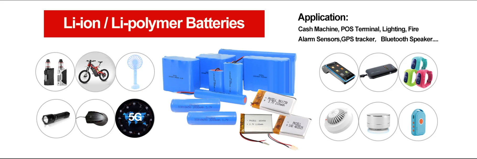 lithium iron phosphate battery