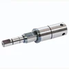 China factory supply customized double shaft servo axis for sewing machine
