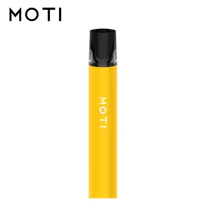 online shopping usa 2019 New product MOTI vape pen starter kit 1.8ml Electronic Cigarette E Smoke Vitamin Vape