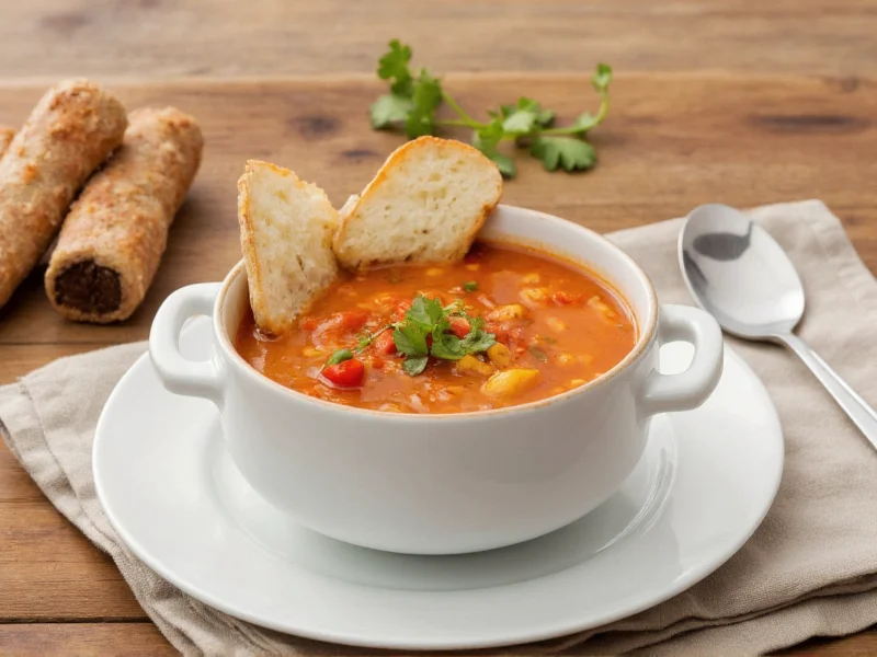 Soup Bowl with Lid: Features, Benefits & Selection Guide