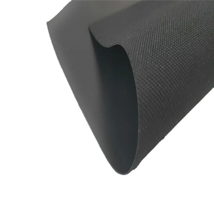 Factory Direct Sales Hot Selling High Elasticity 600D*600D PVC Oxford Polyester Fabric Waterproof